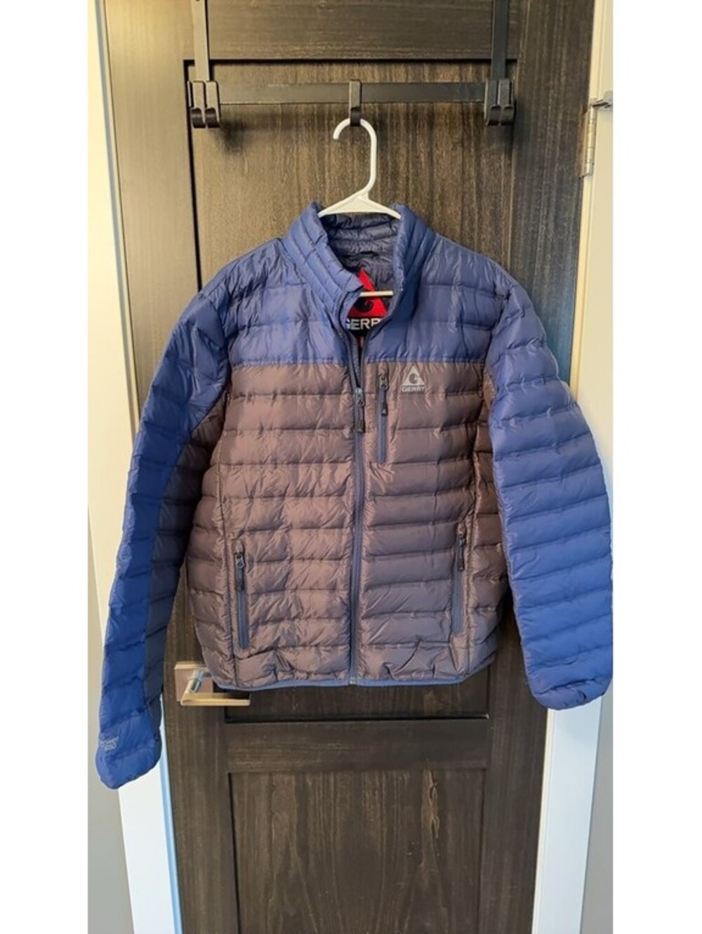 Gerry Men's Puffer Jacket